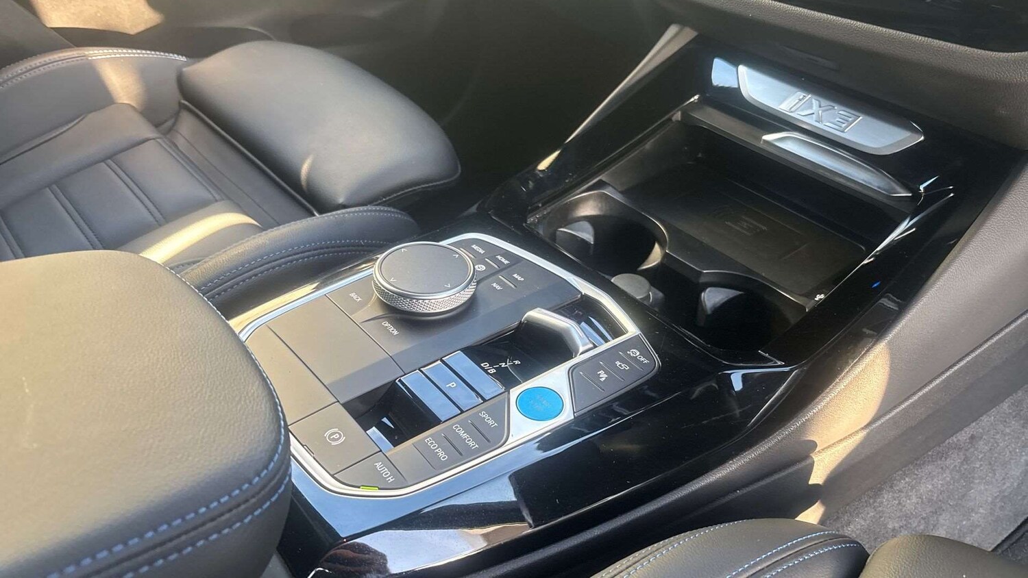 Used BMW iX3 2023 for sale - 76242435: Photo 12