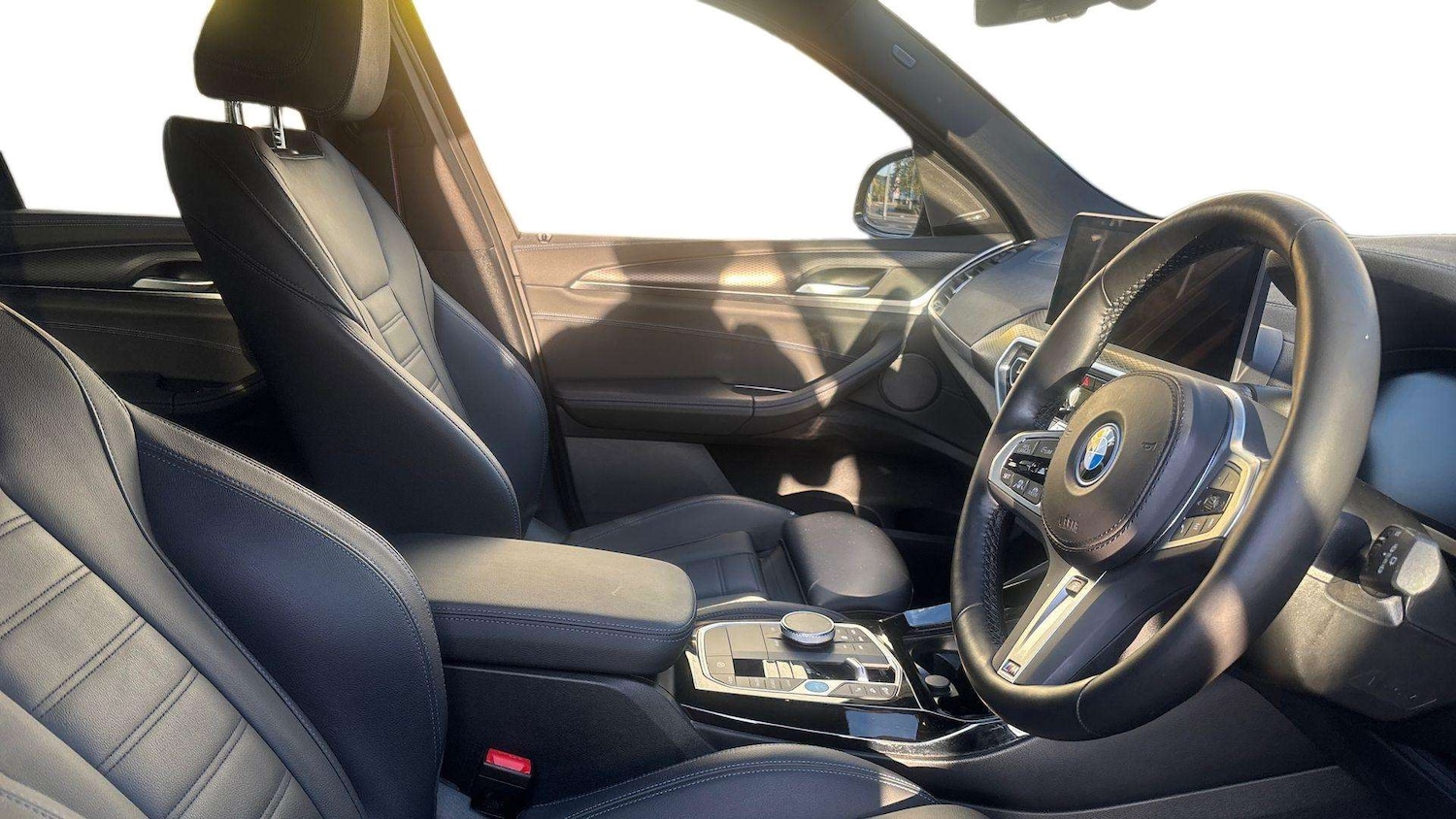 Used BMW iX3 2023 for sale - 76242435: Photo 13