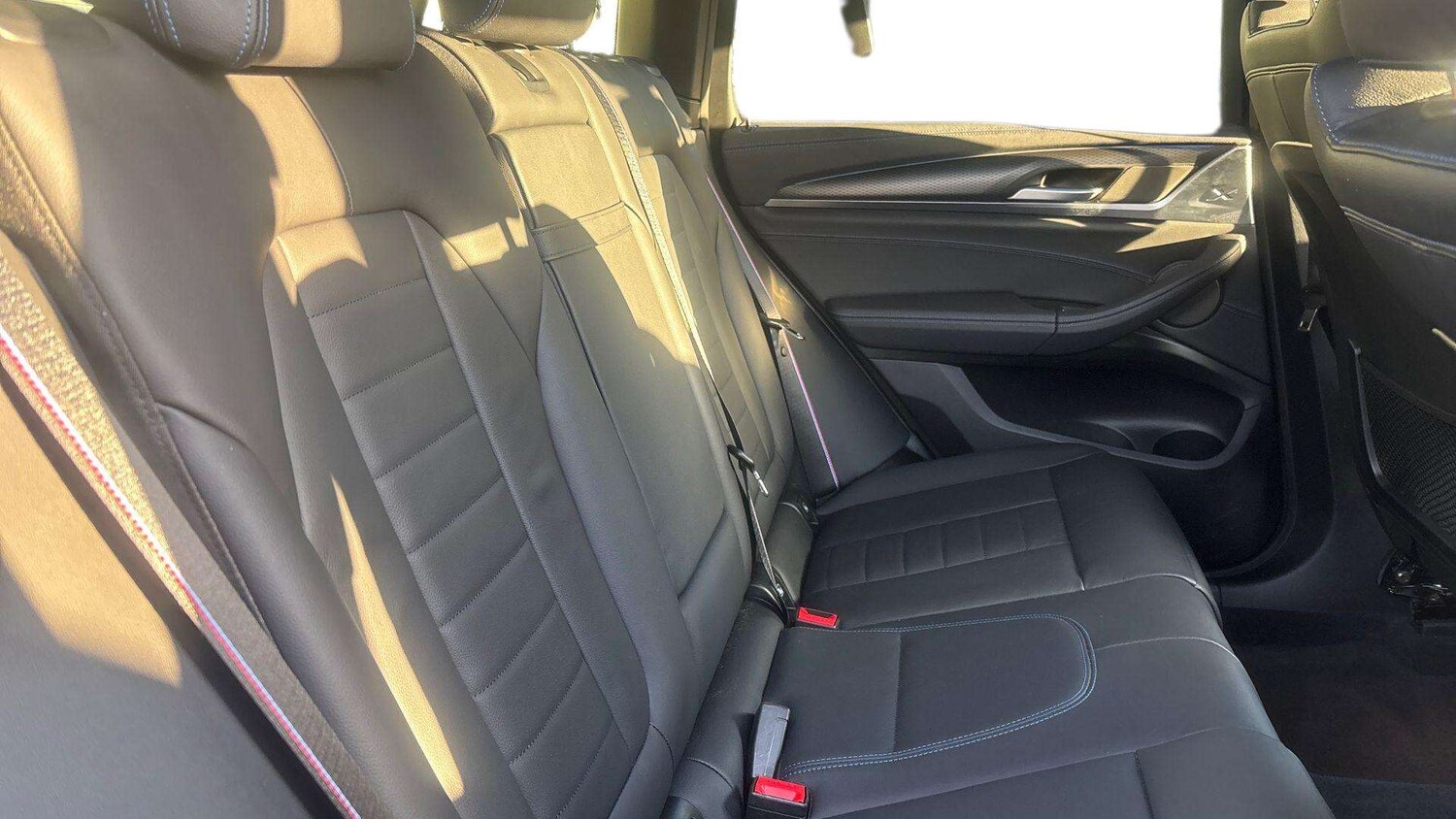 Used BMW iX3 2023 for sale - 76242435: Photo 14