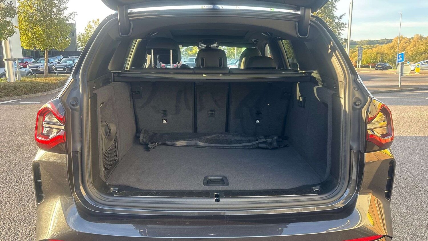 Used BMW iX3 2023 for sale - 76242435: Photo 15