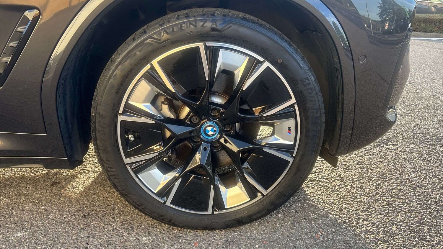 Used BMW iX3 2023 for sale - 76242435: Photo 16