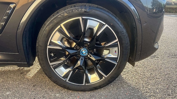 Used BMW iX3 2023 for sale - 76242435: Photo 16