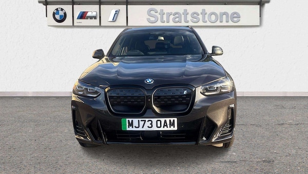 Used BMW iX3 2023 for sale - 76242435: Photo 21