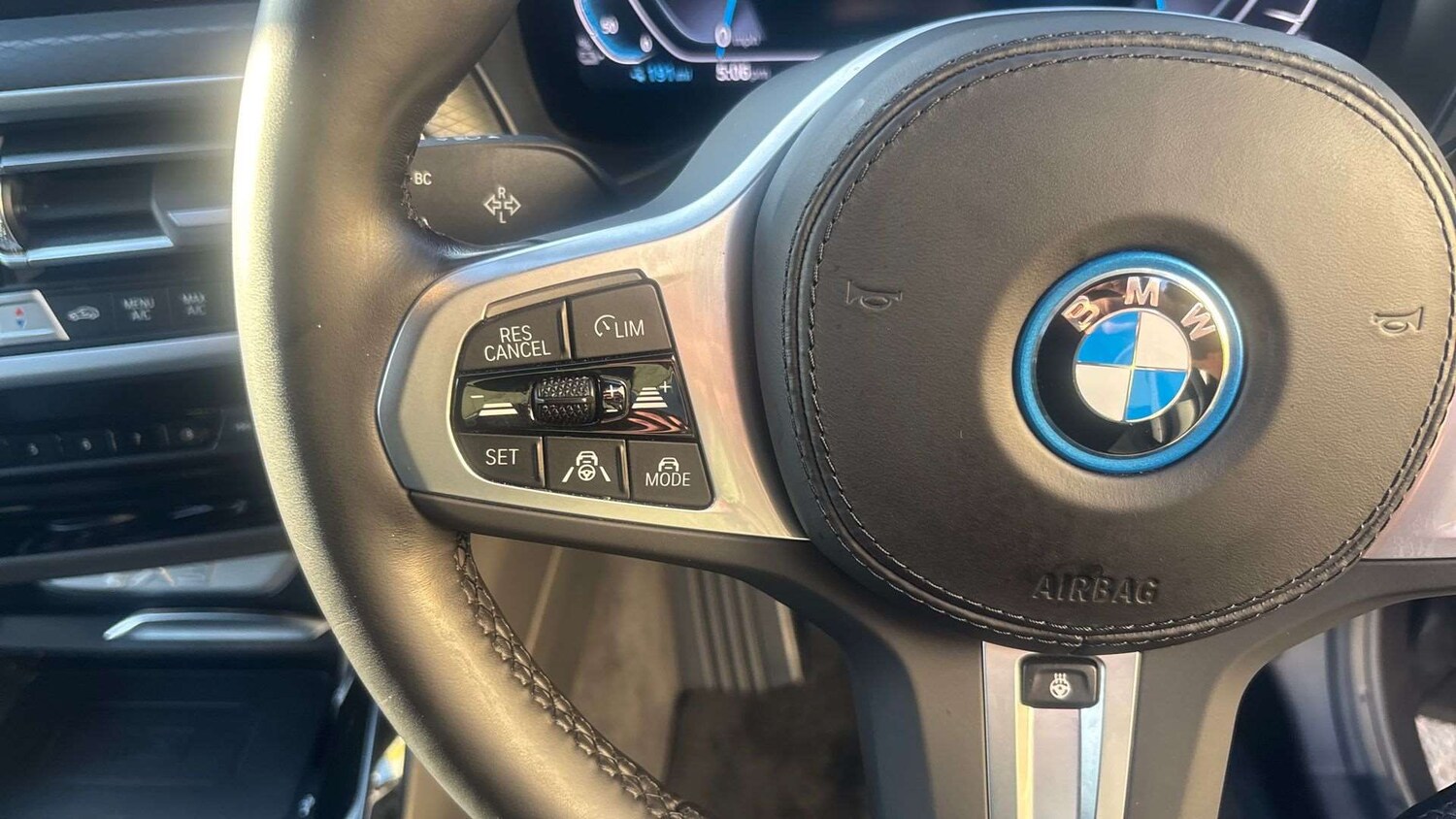 Used BMW iX3 2023 for sale - 76242435: Photo 22