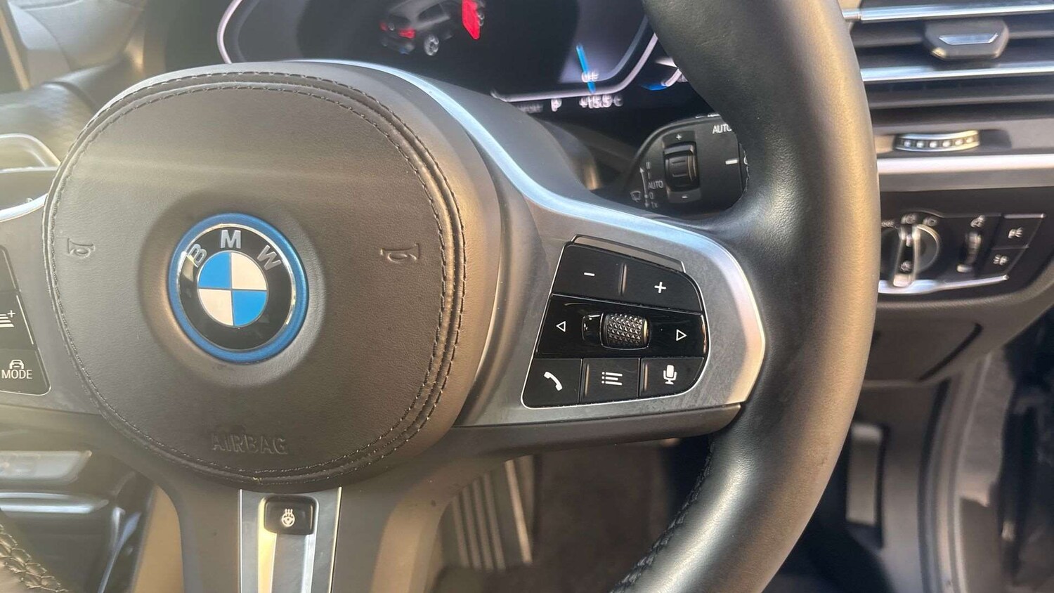 Used BMW iX3 2023 for sale - 76242435: Photo 23