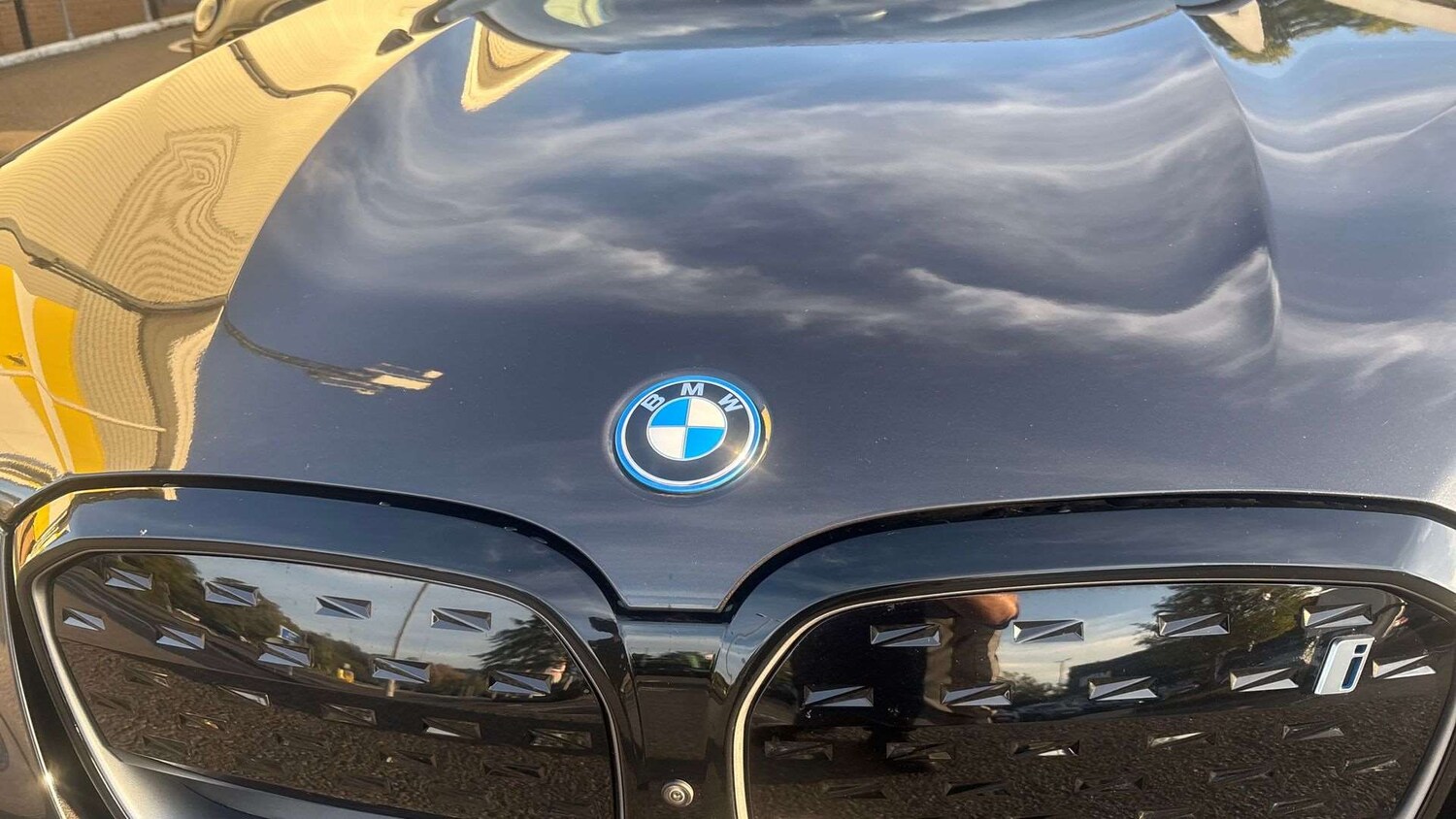 Used BMW iX3 2023 for sale - 76242435: Photo 24