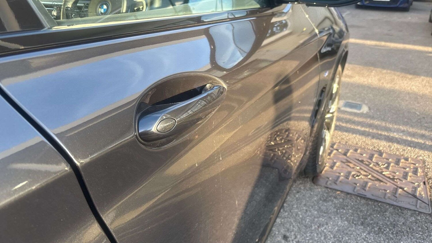 Used BMW iX3 2023 for sale - 76242435: Photo 26