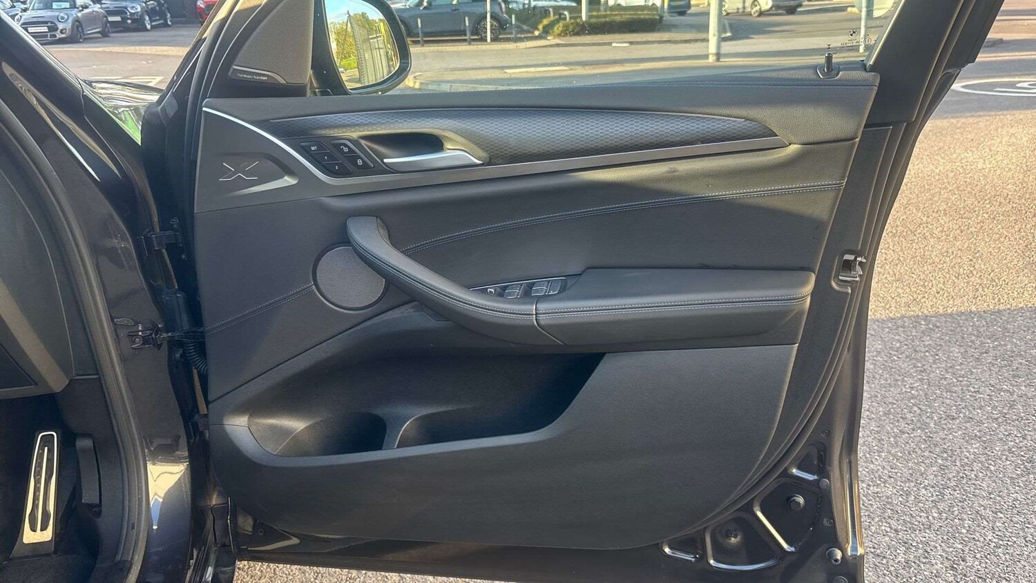 Used BMW iX3 2023 for sale - 76242435: Photo 27