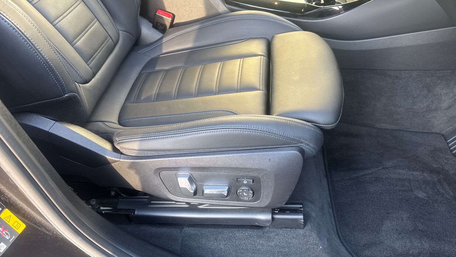 Used BMW iX3 2023 for sale - 76242435: Photo 28