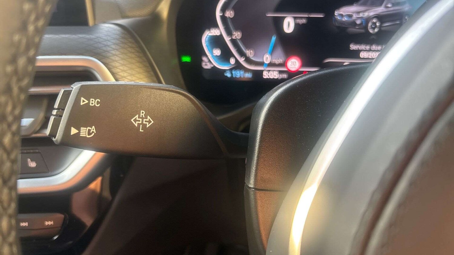 Used BMW iX3 2023 for sale - 76242435: Photo 29