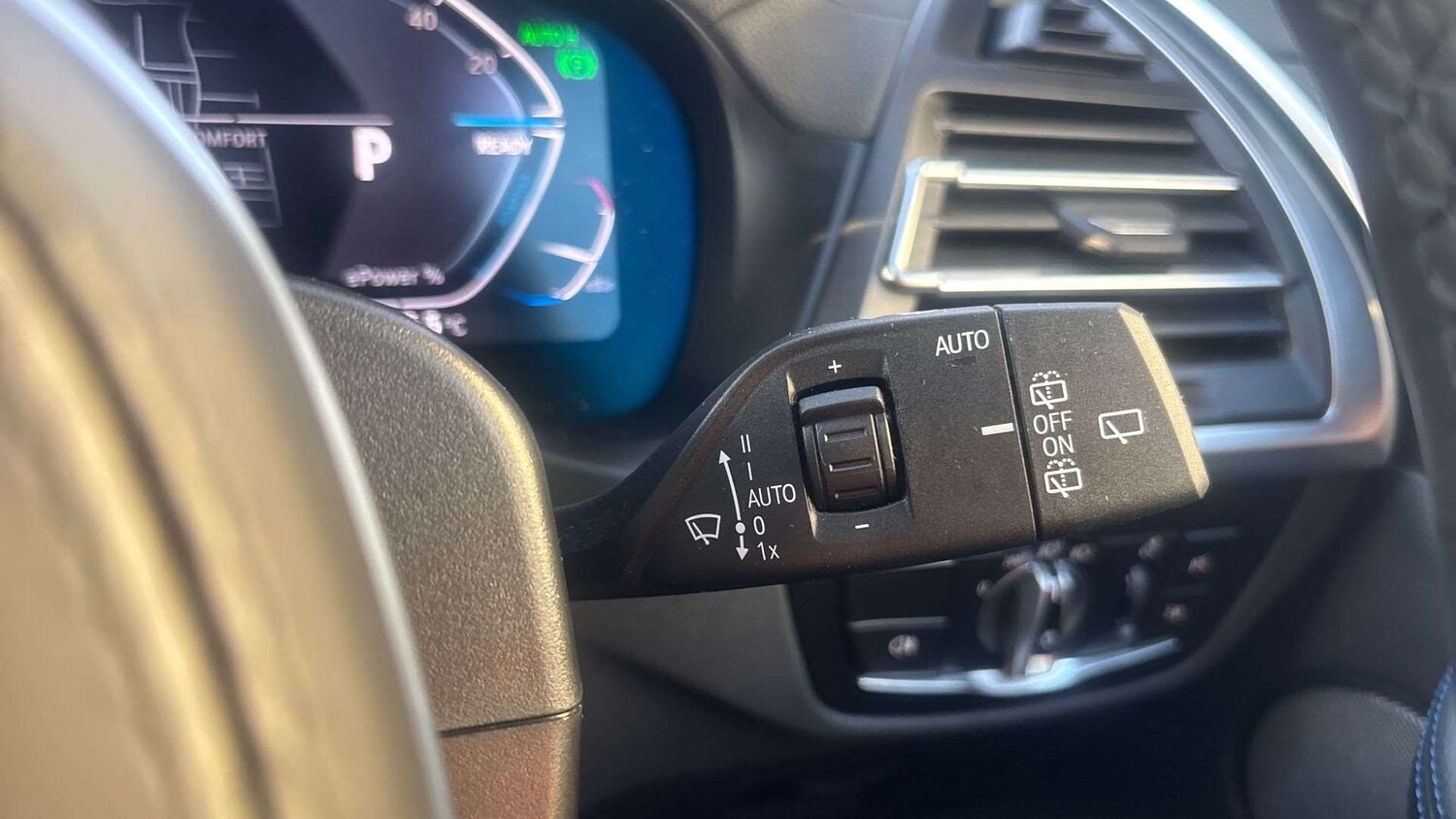 Used BMW iX3 2023 for sale - 76242435: Photo 30