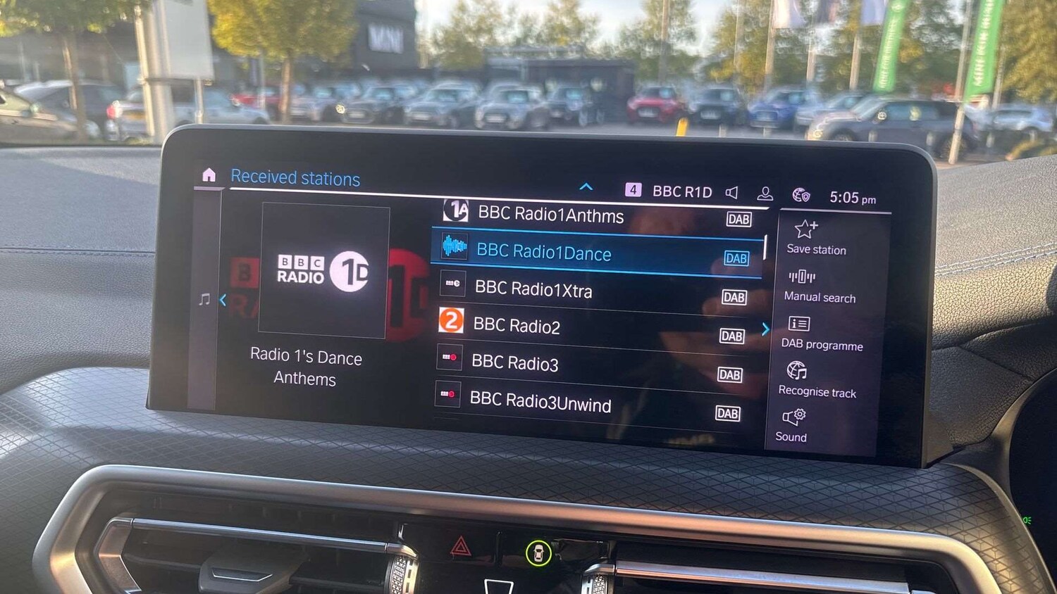 Used BMW iX3 2023 for sale - 76242435: Photo 32