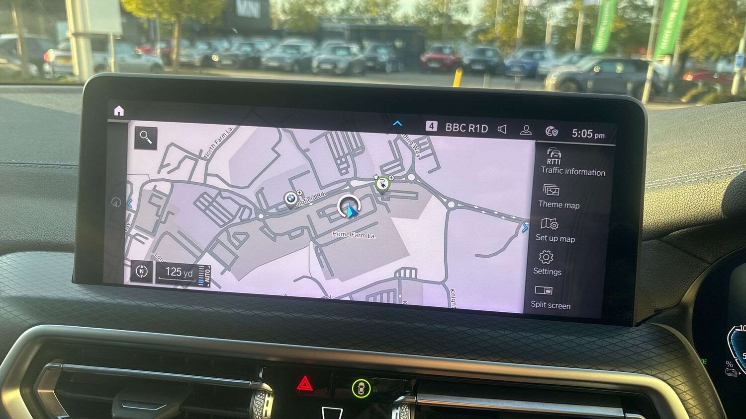 Used BMW iX3 2023 for sale - 76242435: Photo 33