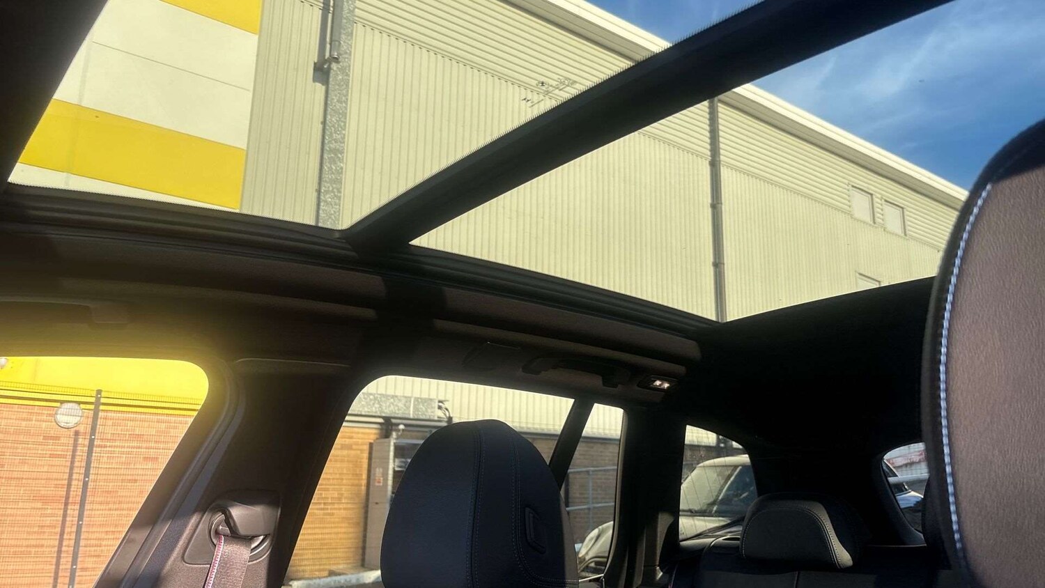 Used BMW iX3 2023 for sale - 76242435: Photo 34