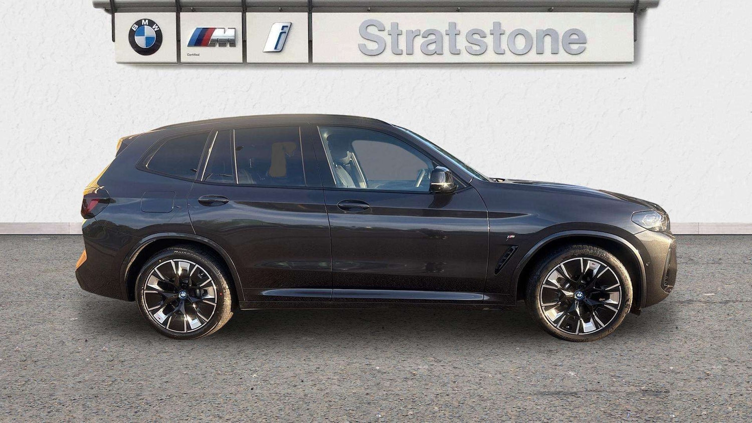 Used BMW iX3 2023 for sale - 76242435: Photo 4