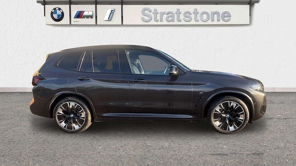 Used BMW iX3 2023 for sale - 76242435: Photo 4