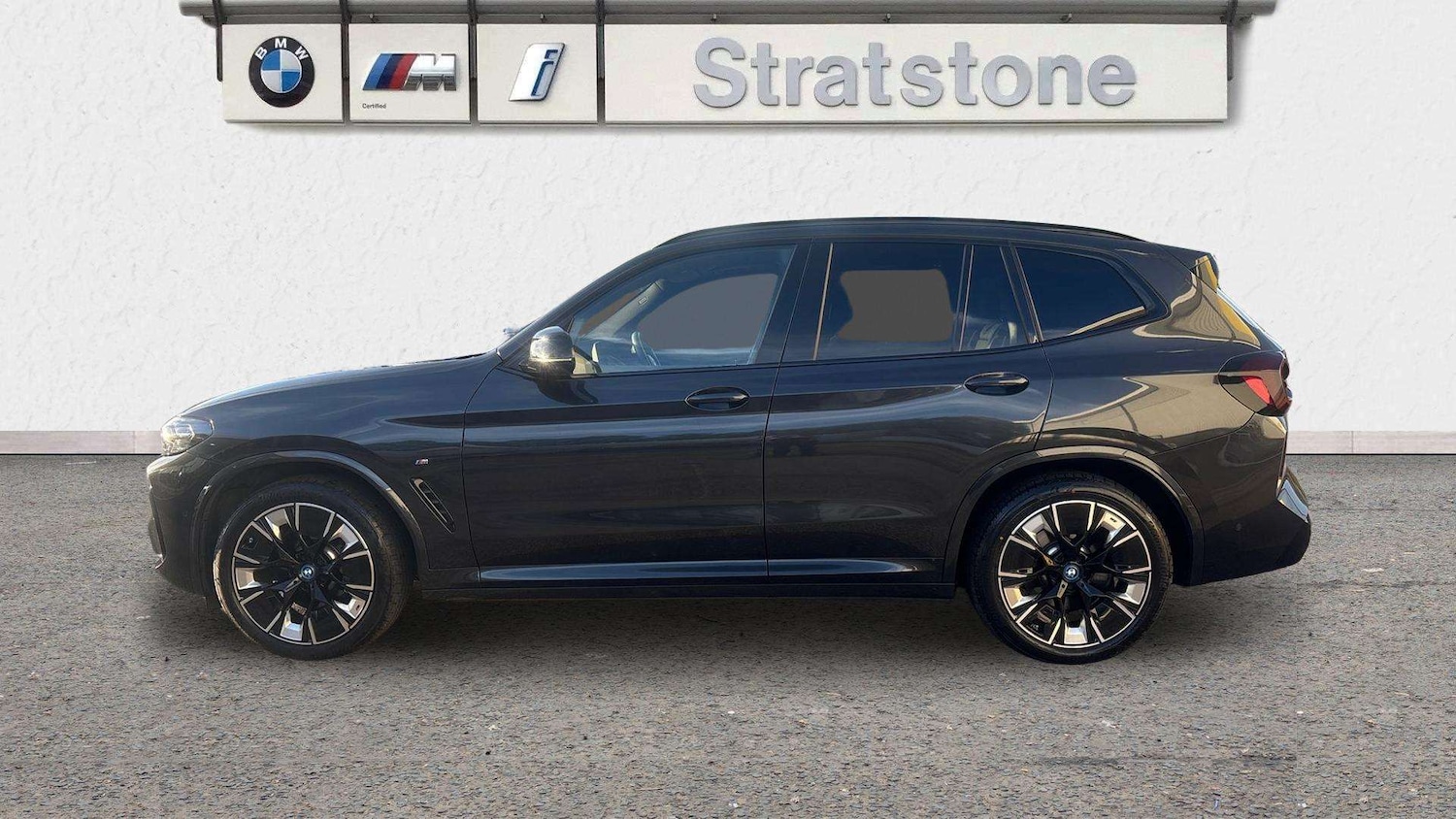 Used BMW iX3 2023 for sale - 76242435: Photo 5