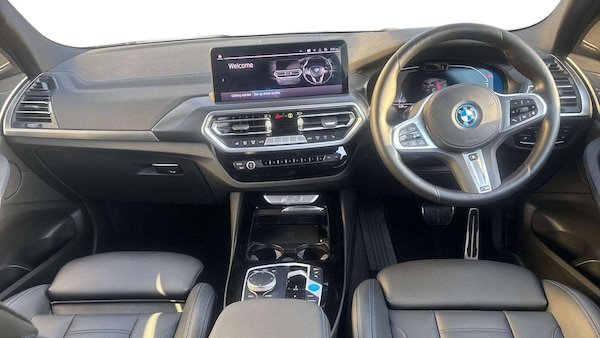 Used BMW iX3 2023 for sale - 76242435: Photo 6