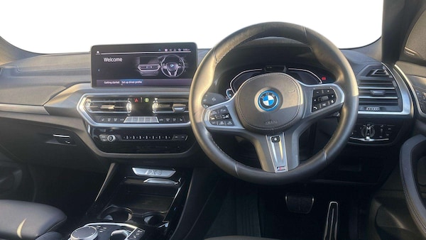 Used BMW iX3 2023 for sale - 76242435: Photo 7
