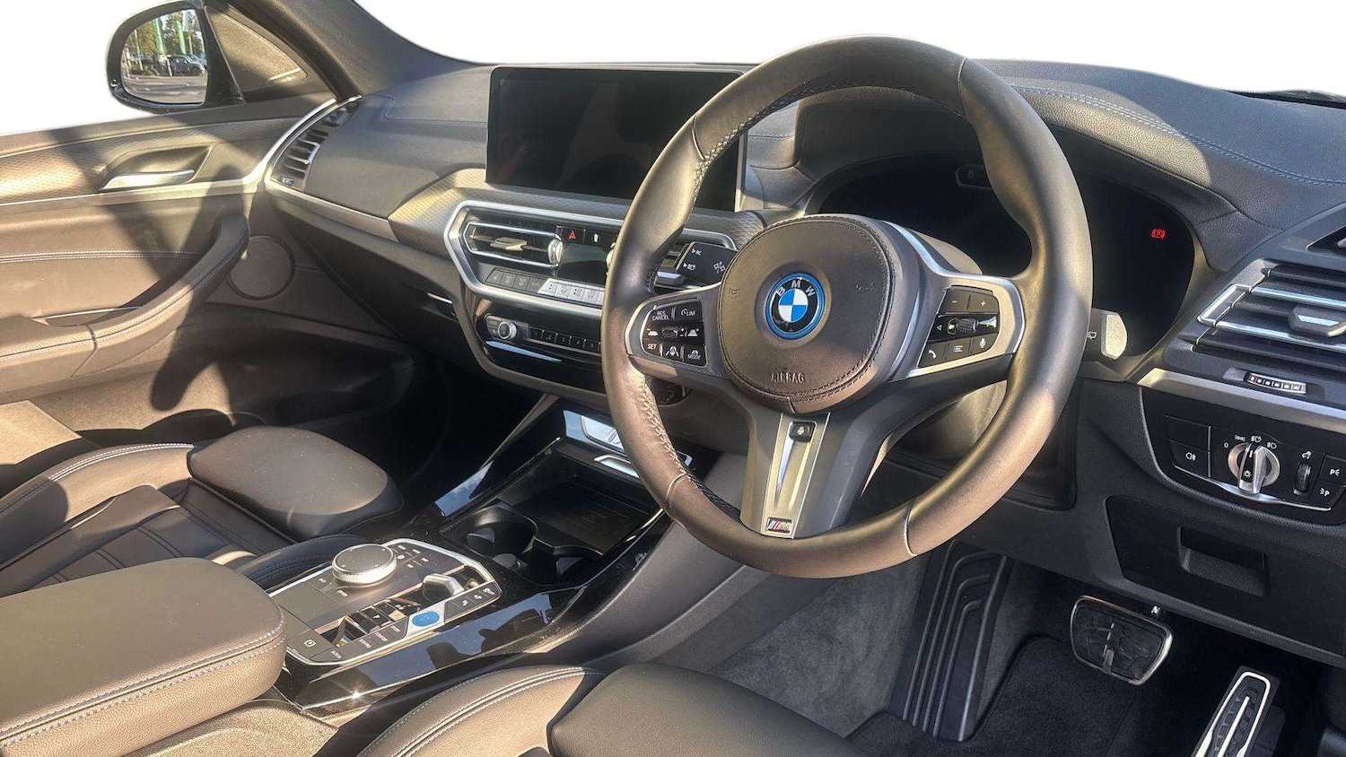 Used BMW iX3 2023 for sale - 76242435: Photo 8