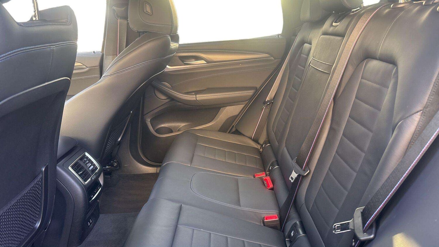 Used BMW iX3 2023 for sale - 76242435: Photo 9