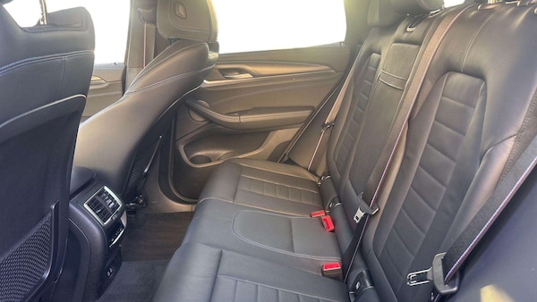 Used BMW iX3 2023 for sale - 76242435: Photo 9