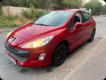 Used Peugeot 308 2010 for sale - 79688097: Photo