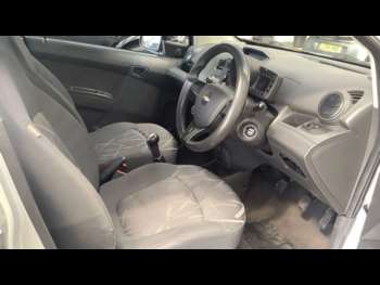 Used Chevrolet Spark 2013 for sale - 75351685: Photo