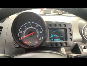 Used Chevrolet Spark 2013 for sale - 75351685: Photo