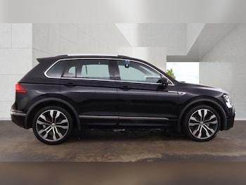 Used Volkswagen Tiguan 2019 for sale - 78911360: Photo
