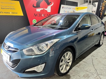 Used Hyundai i40 2013 for sale - 78318557: Photo