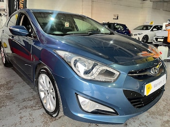 Used Hyundai i40 2013 for sale - 78318557: Photo