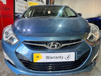 Used Hyundai i40 2013 for sale - 78318557: Photo