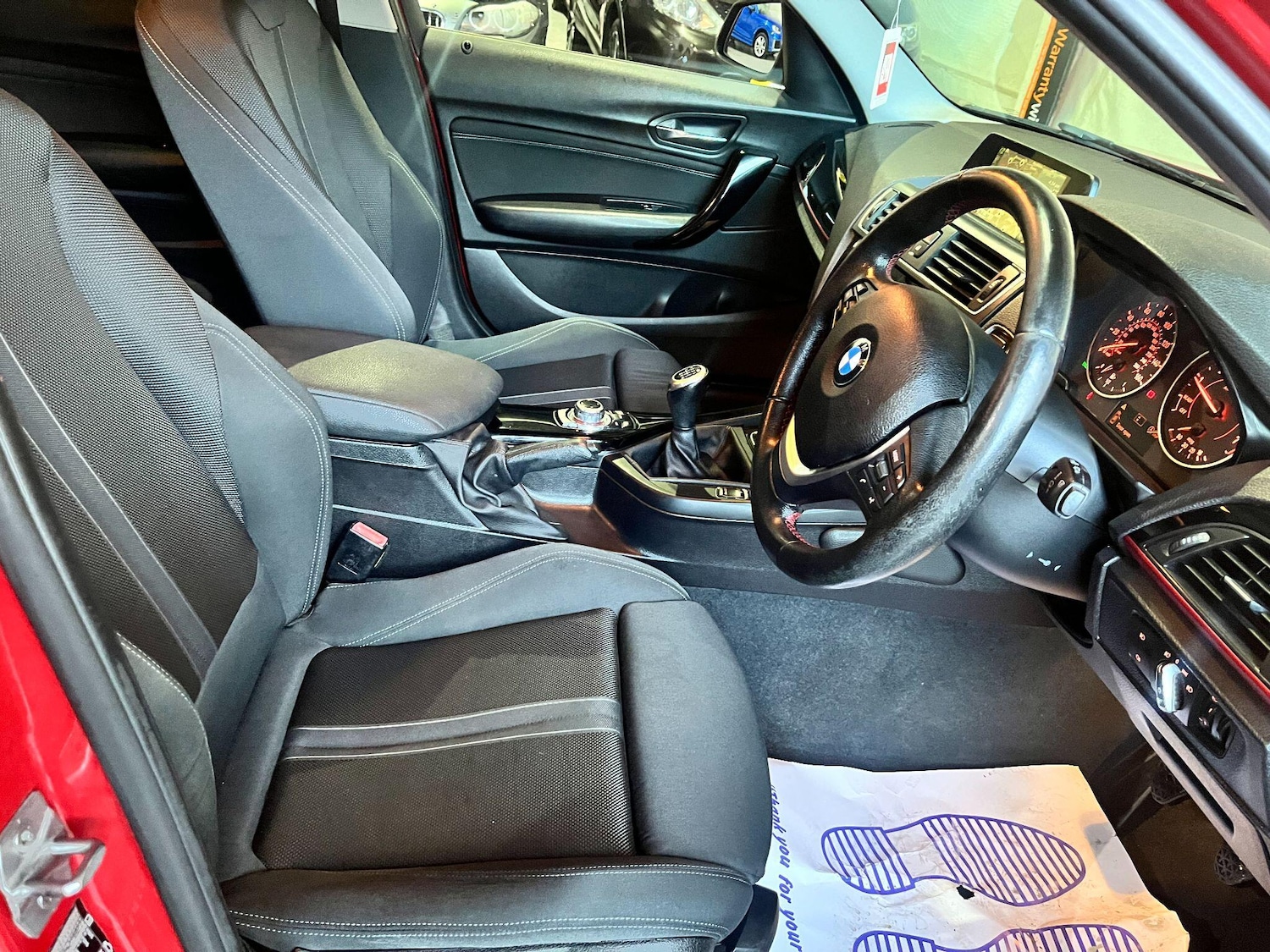 Used BMW 1 Series 2015 for sale - 76424056: Photo 13