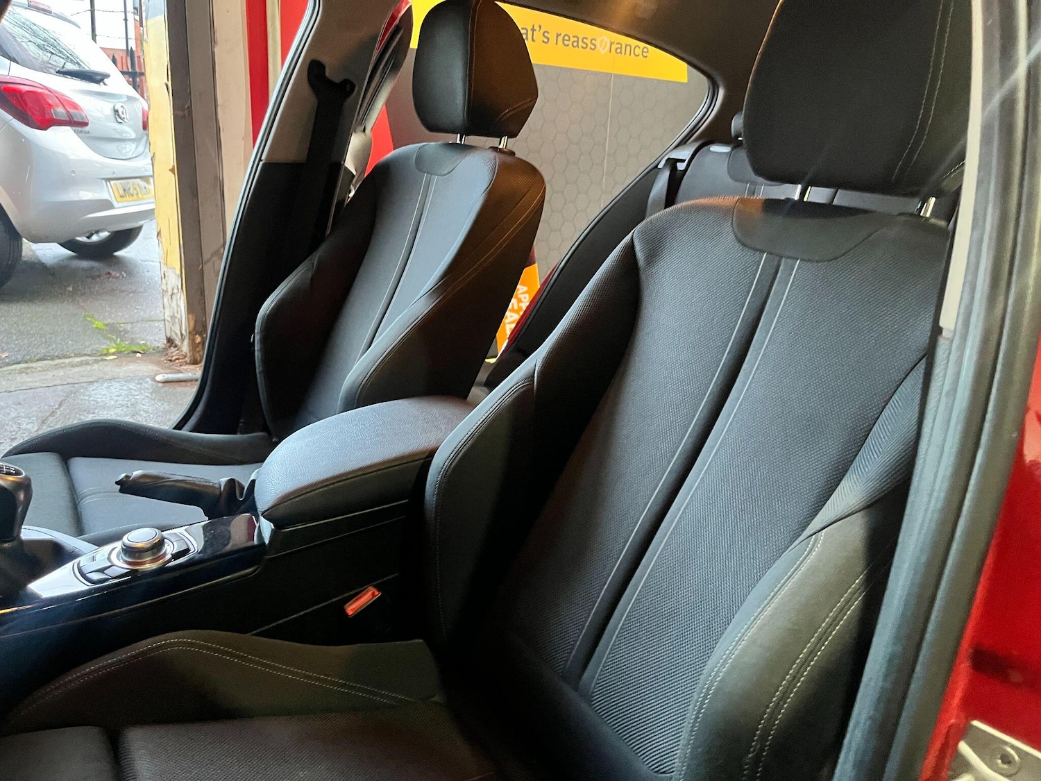 Used BMW 1 Series 2015 for sale - 76424056: Photo 14