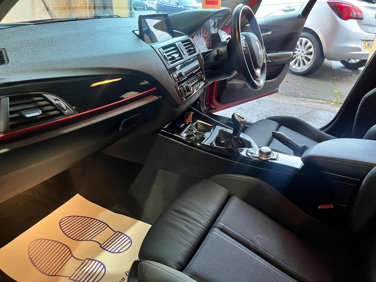 Used BMW 1 Series 2015 for sale - 76424056: Photo 18