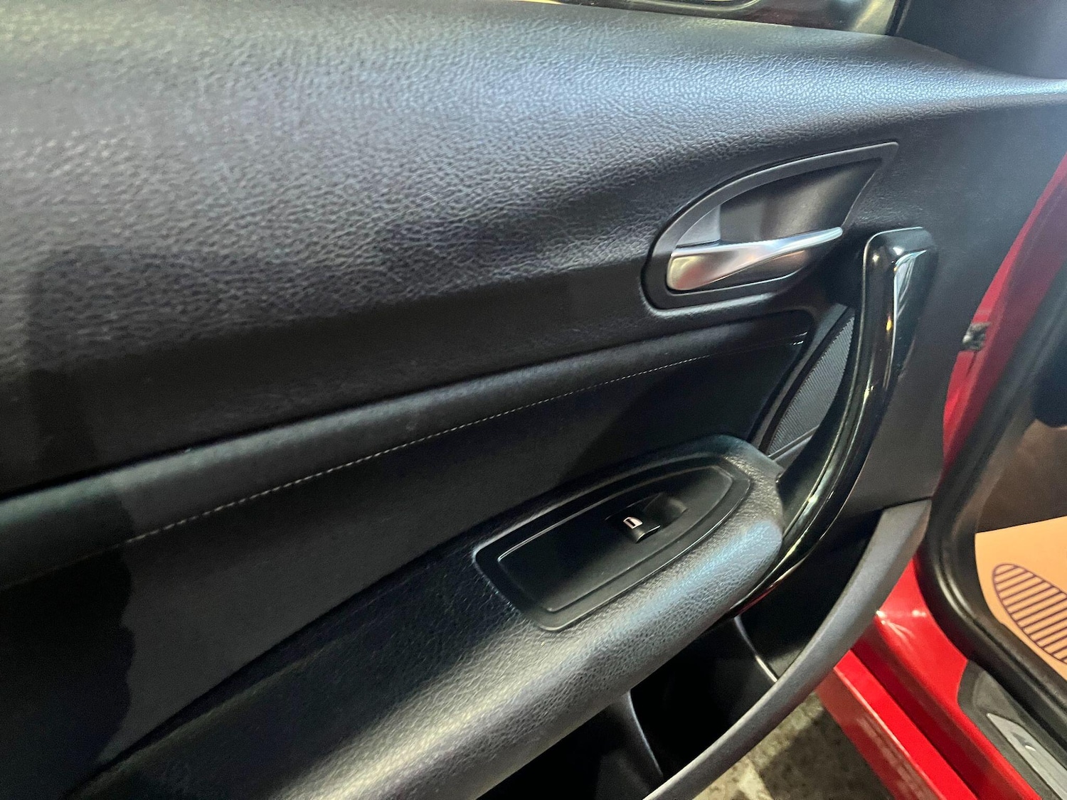 Used BMW 1 Series 2015 for sale - 76424056: Photo 22