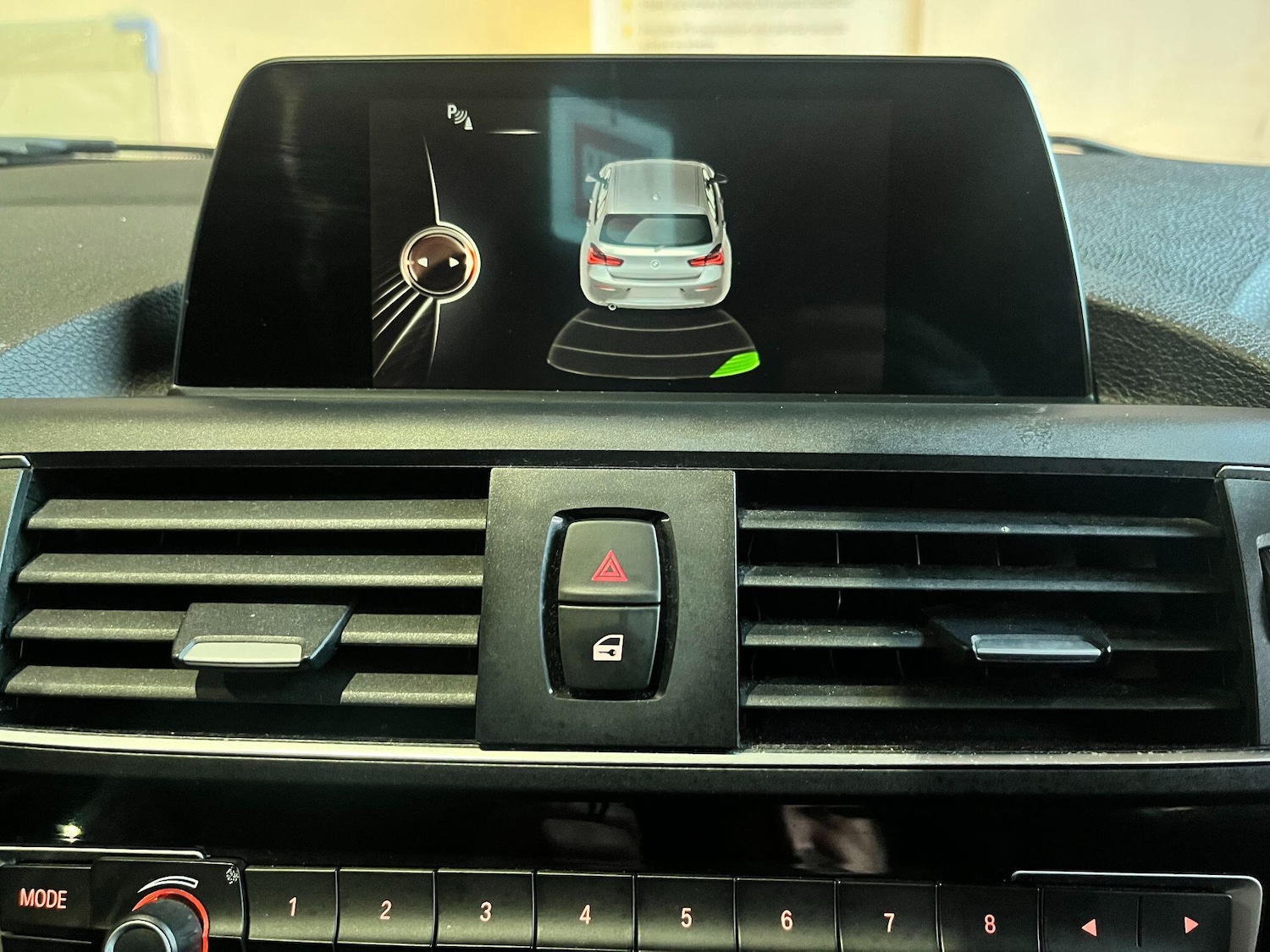 Used BMW 1 Series 2015 for sale - 76424056: Photo 24