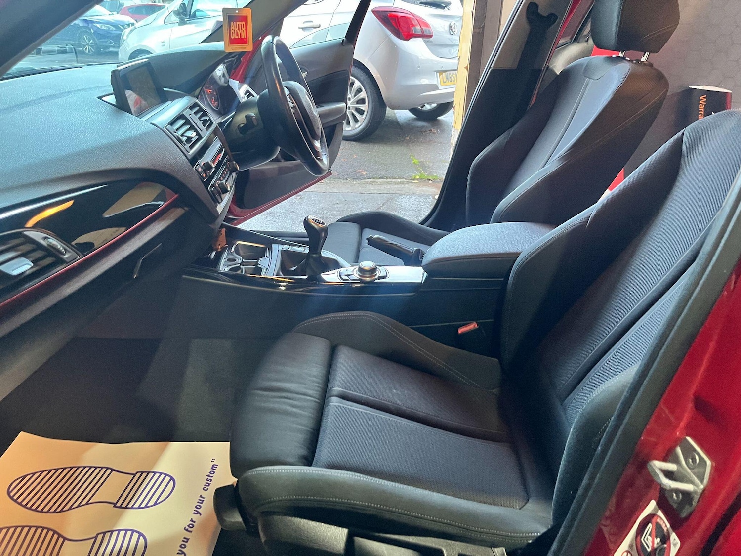 Used BMW 1 Series 2015 for sale - 76424056: Photo 25