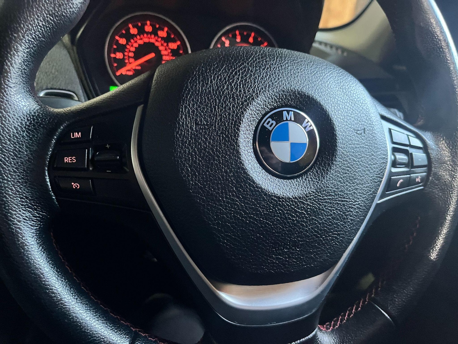 Used BMW 1 Series 2015 for sale - 76424056: Photo 28