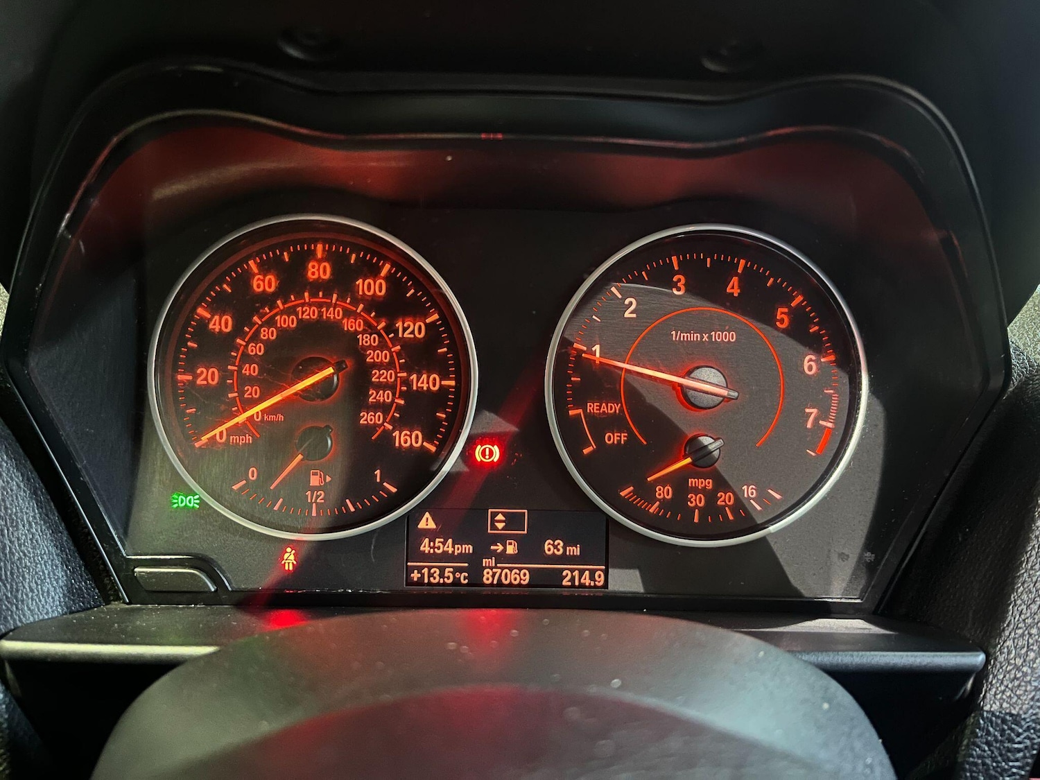 Used BMW 1 Series 2015 for sale - 76424056: Photo 31