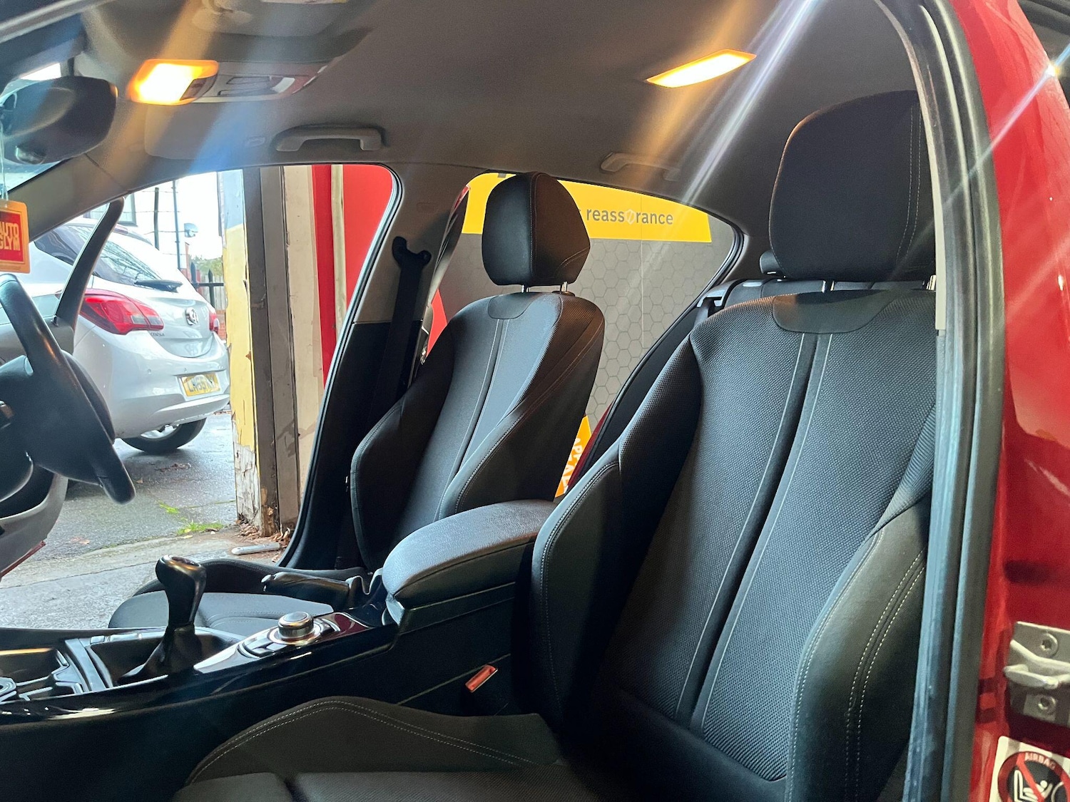 Used BMW 1 Series 2015 for sale - 76424056: Photo 32