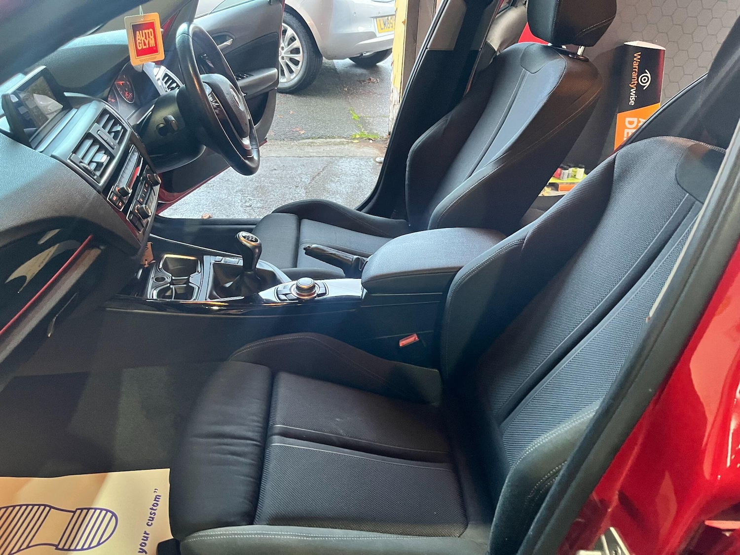 Used BMW 1 Series 2015 for sale - 76424056: Photo 33