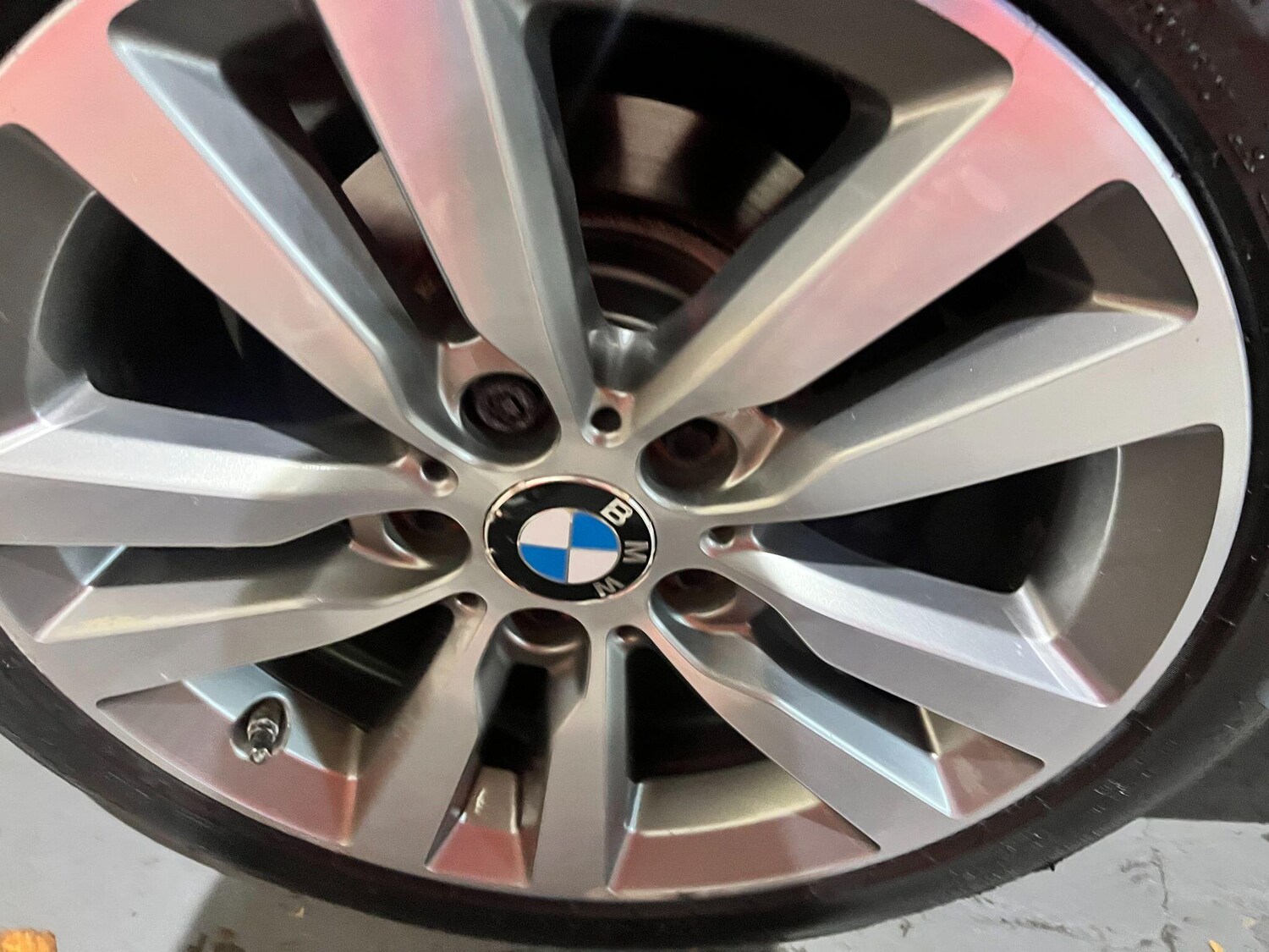 Used BMW 1 Series 2015 for sale - 76424056: Photo 38