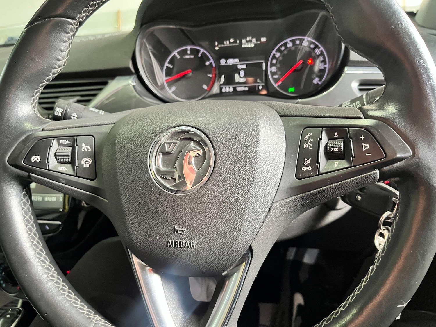 Used Vauxhall Corsa 2016 for sale - 77231680: Photo 16