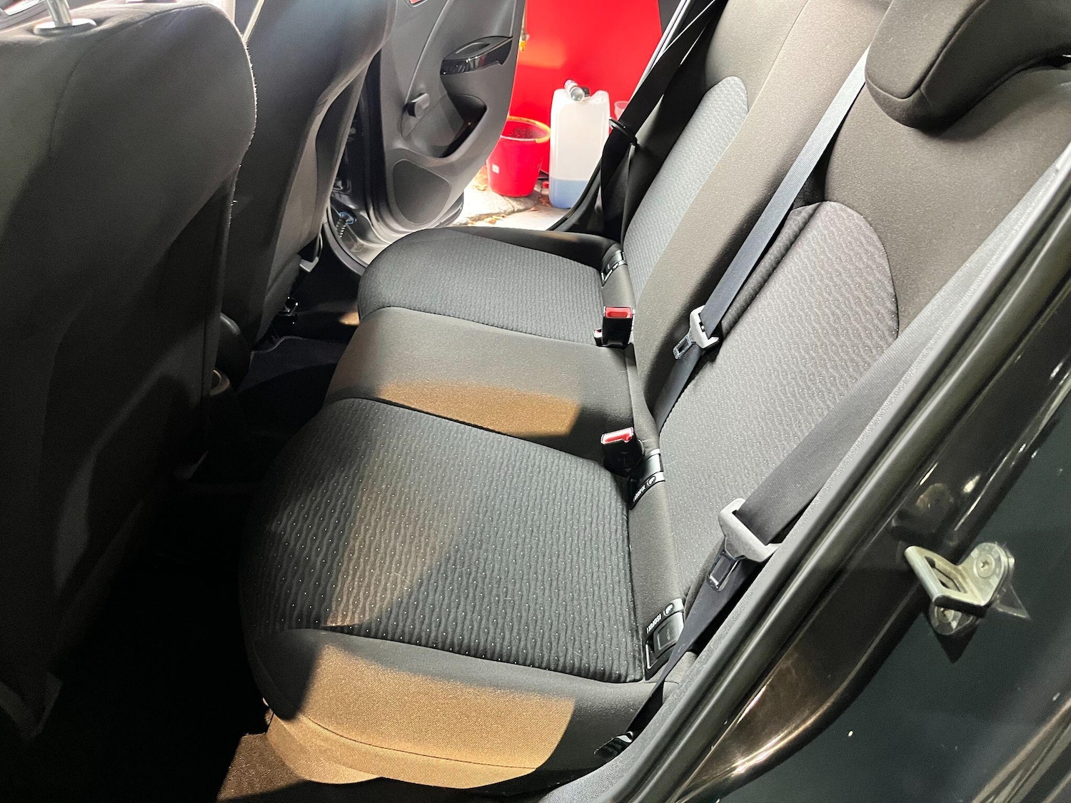 Used Vauxhall Corsa 2016 for sale - 77231680: Photo 18