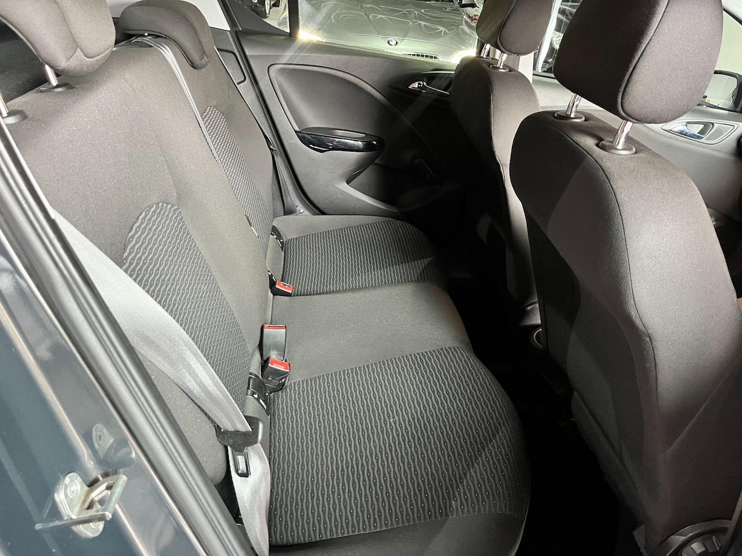 Used Vauxhall Corsa 2016 for sale - 77231680: Photo 19