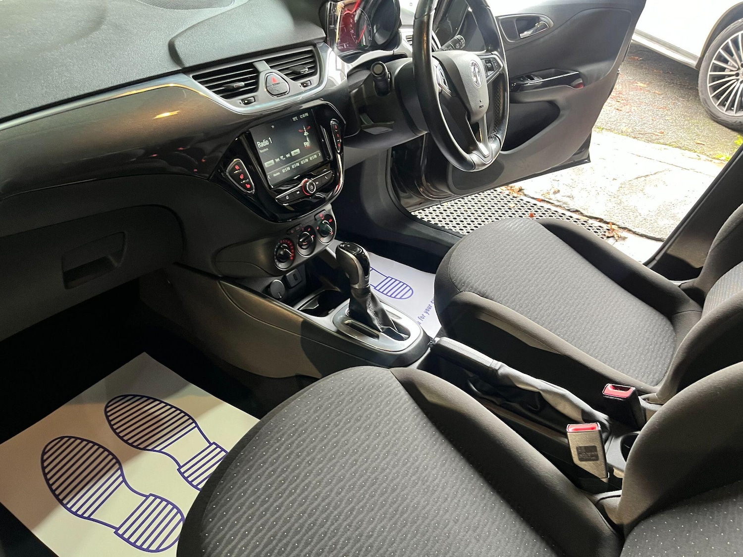 Used Vauxhall Corsa 2016 for sale - 77231680: Photo 20