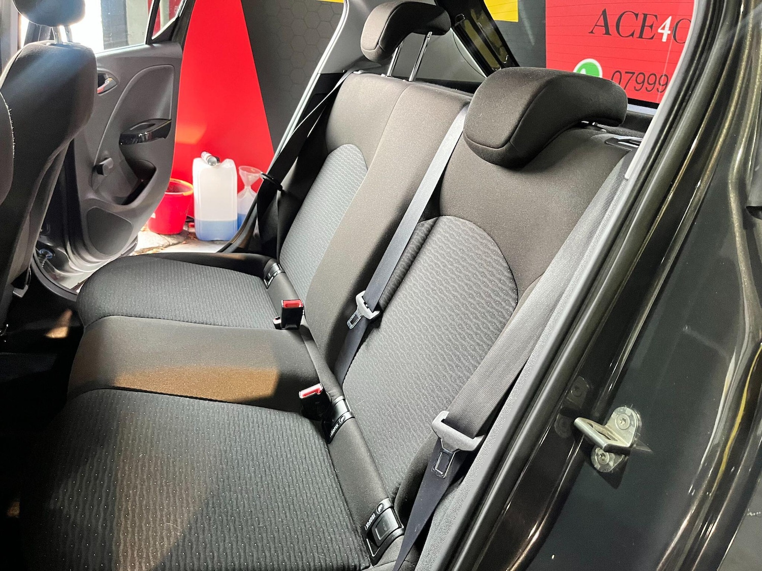 Used Vauxhall Corsa 2016 for sale - 77231680: Photo 23