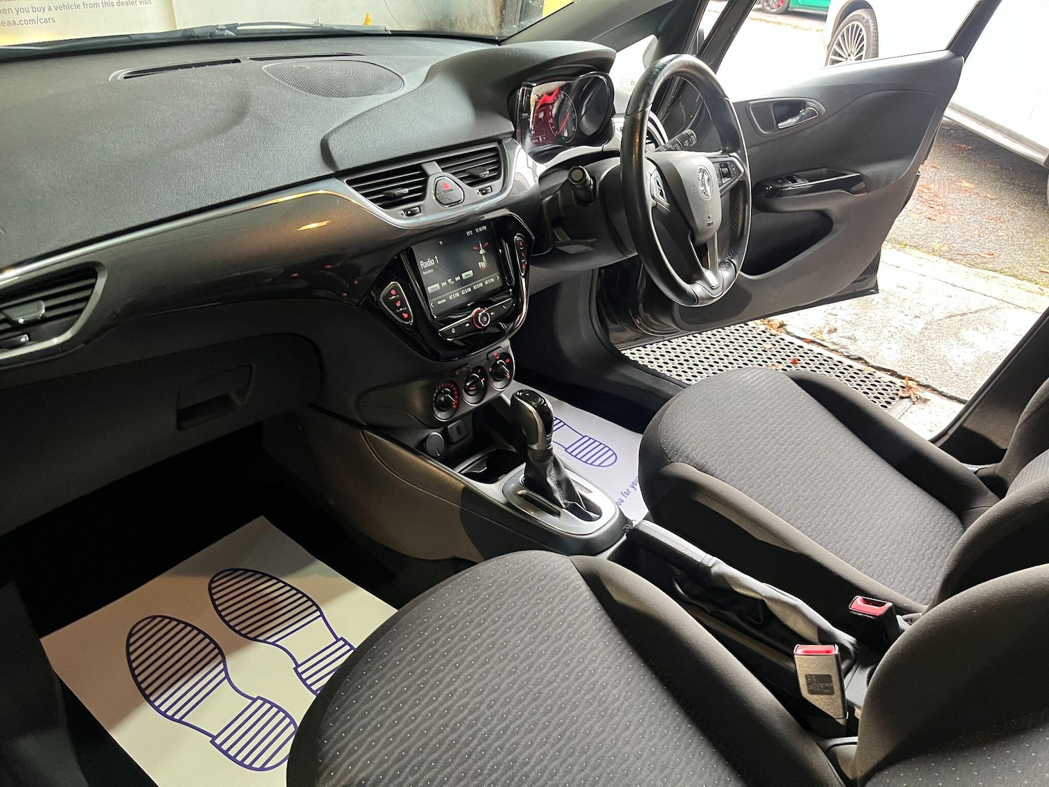 Used Vauxhall Corsa 2016 for sale - 77231680: Photo 31